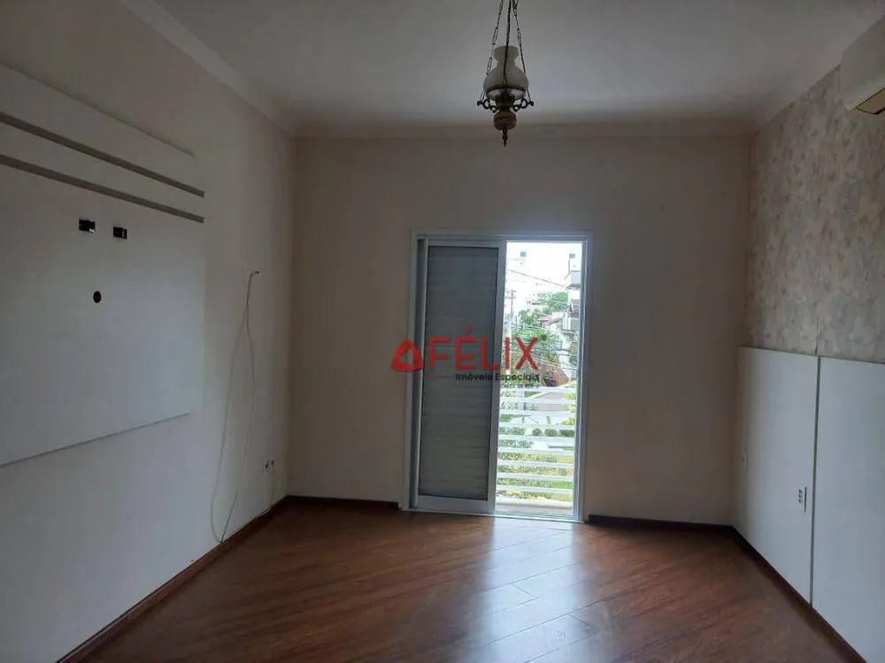 Sobrado, 5 quartos, 301 m² - Foto 6
