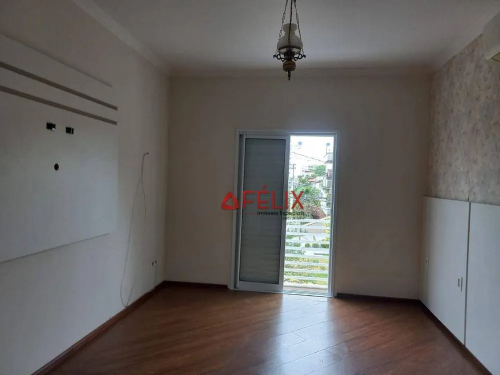 Sobrado, 5 quartos, 301 m² - Foto 8