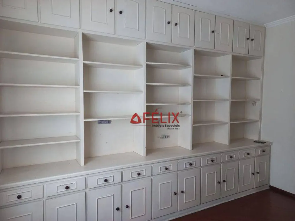 Sobrado, 5 quartos, 301 m² - Foto 5