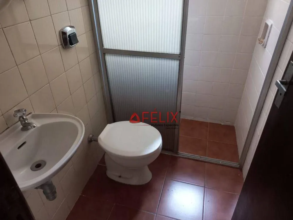 Sobrado, 5 quartos, 301 m² - Foto 12