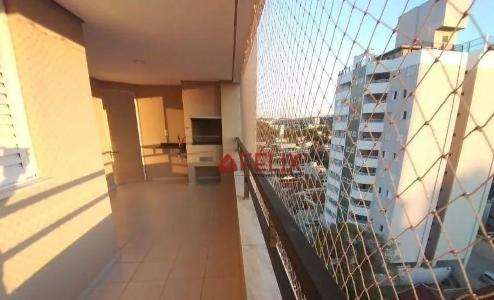 Apartamento, 3 quartos, 106 m² - Foto 6