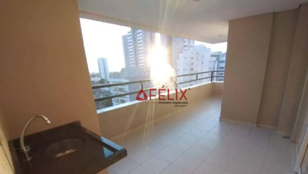 Apartamento, 3 quartos, 106 m² - Foto 1