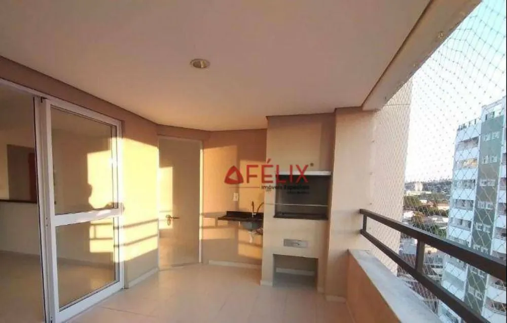 Apartamento, 3 quartos, 106 m² - Foto 4