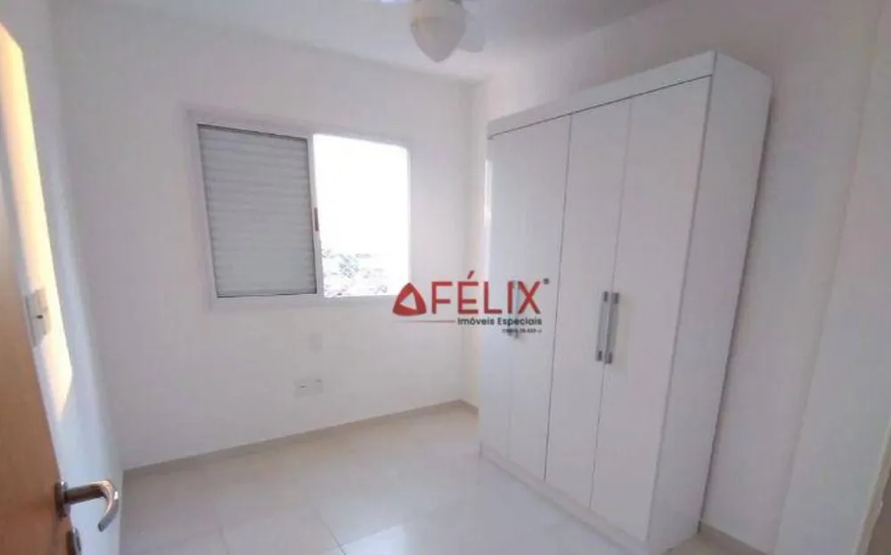 Apartamento, 3 quartos, 106 m² - Foto 9