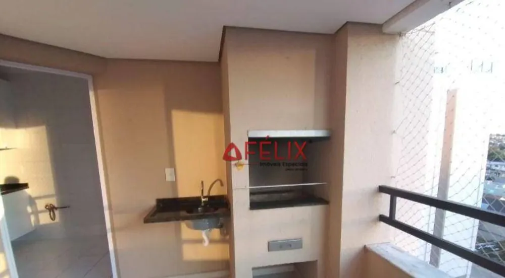 Apartamento, 3 quartos, 106 m² - Foto 5