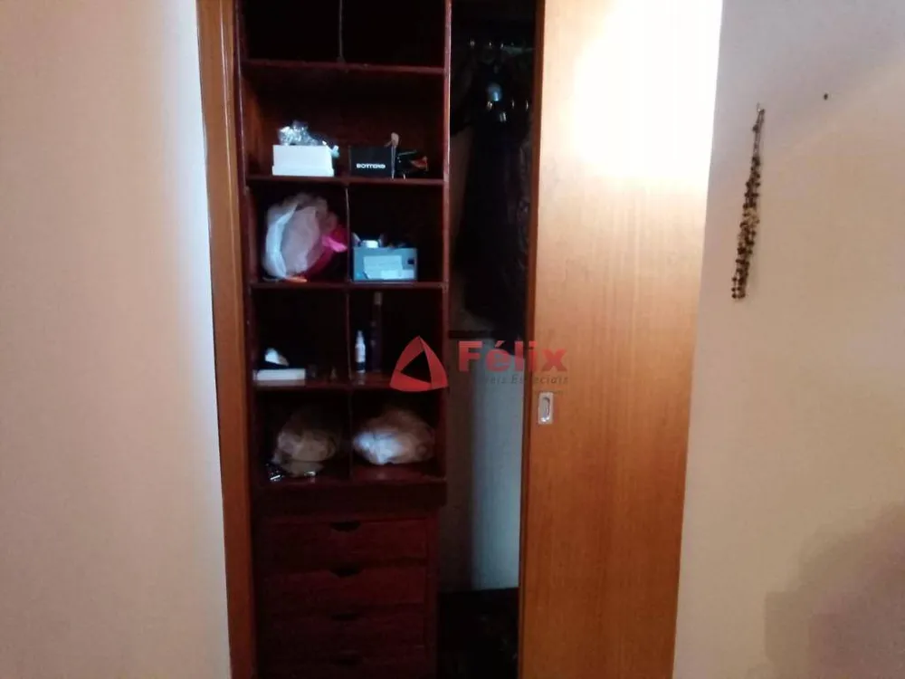 Sobrado, 4 quartos, 180 m² - Foto 11