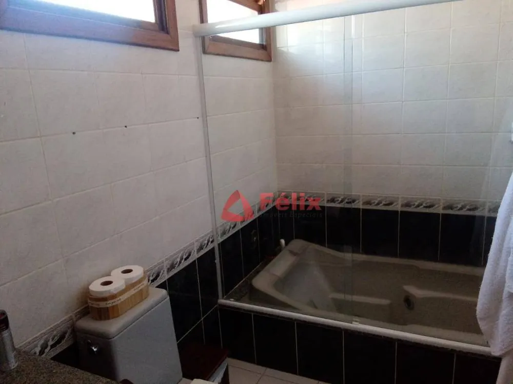 Sobrado, 4 quartos, 180 m² - Foto 9