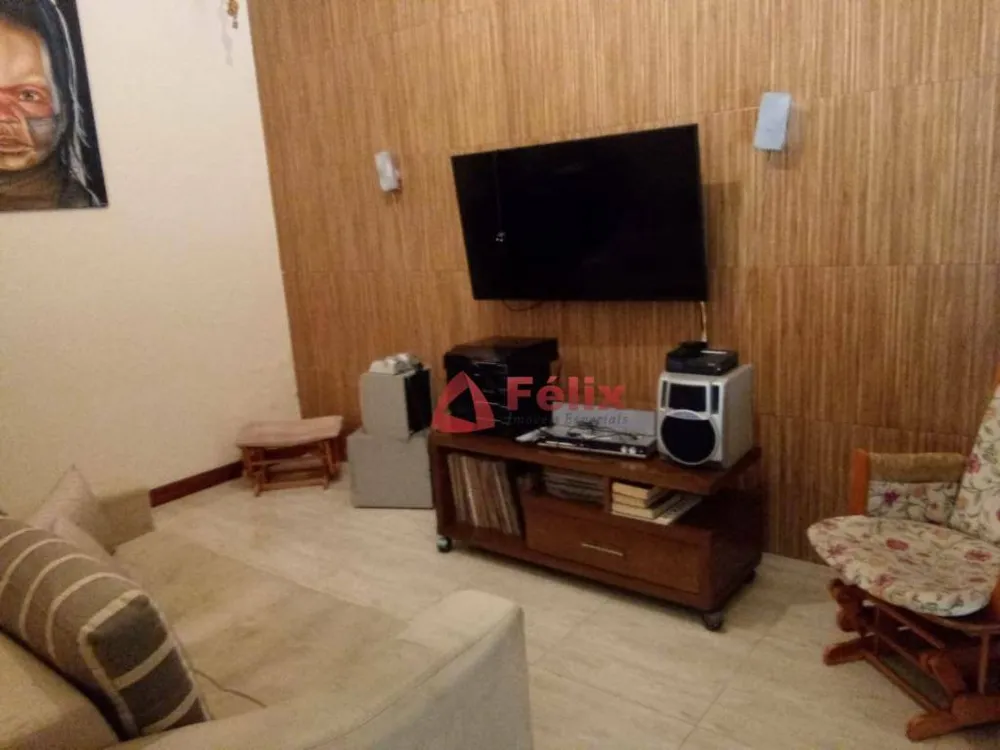 Sobrado, 4 quartos, 180 m² - Foto 3