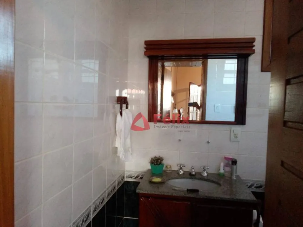 Sobrado, 4 quartos, 180 m² - Foto 10