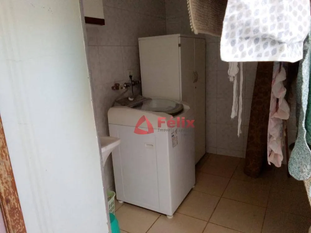 Sobrado, 4 quartos, 180 m² - Foto 12