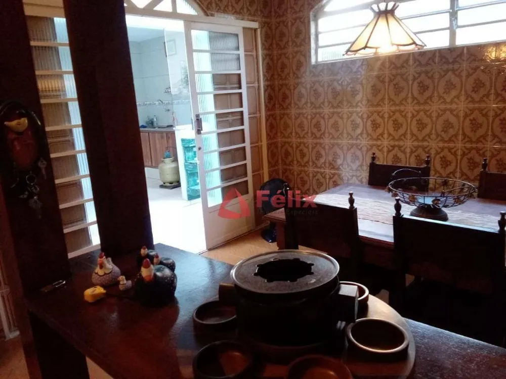 Sobrado, 4 quartos, 180 m² - Foto 7