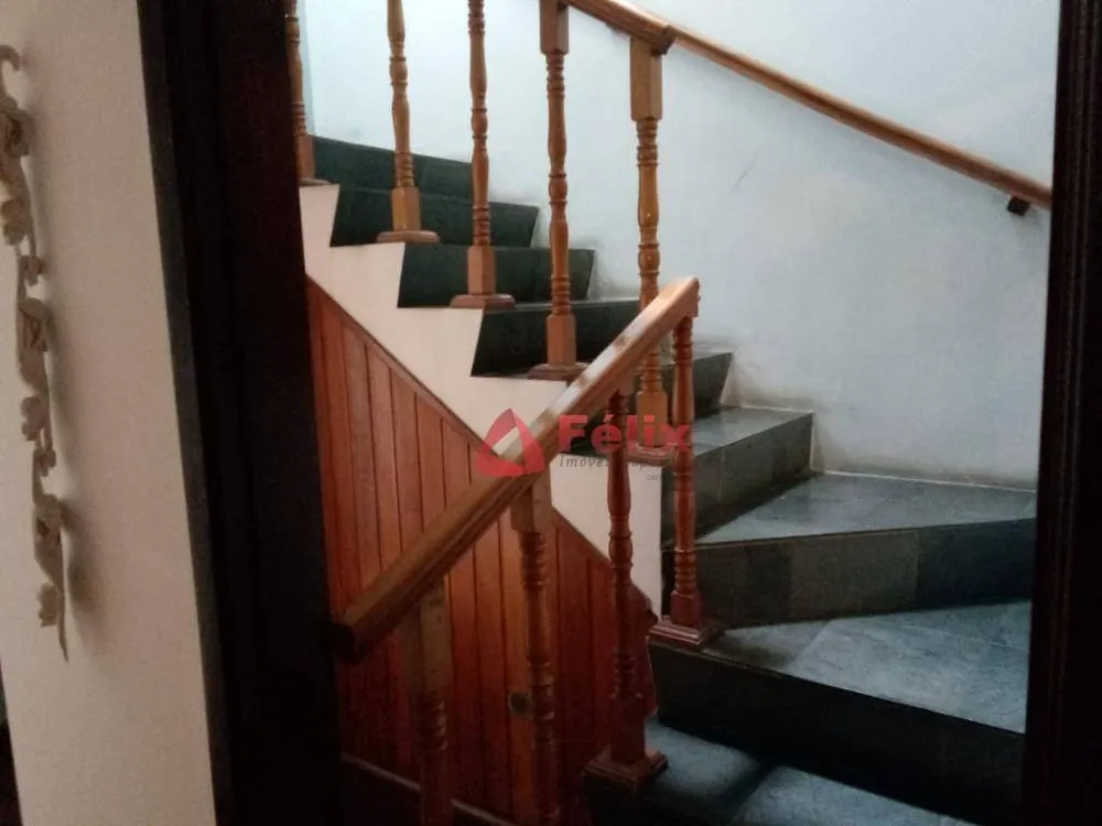Sobrado, 4 quartos, 180 m² - Foto 6