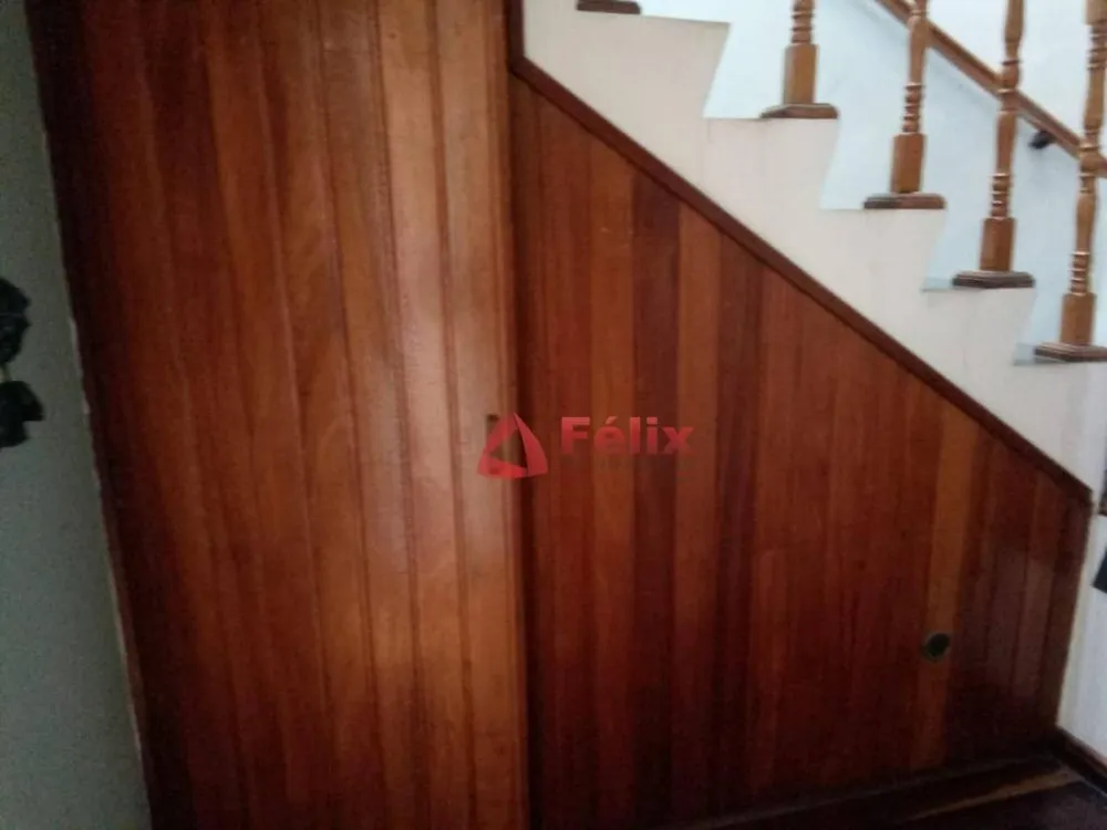 Sobrado, 4 quartos, 180 m² - Foto 2