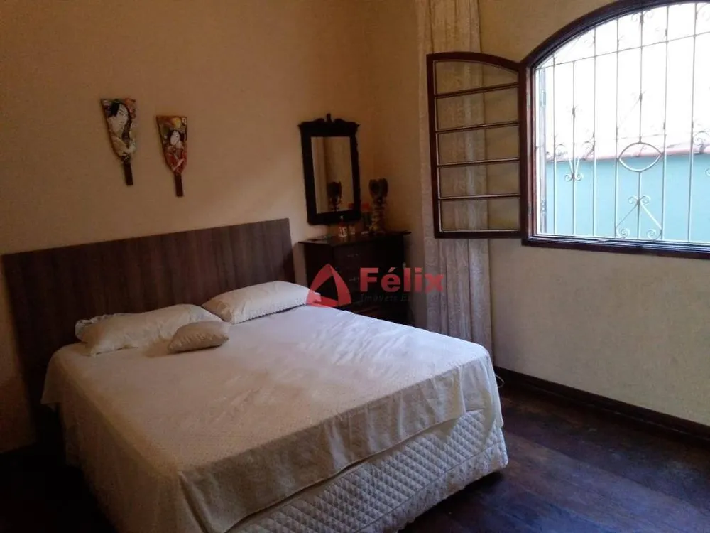 Sobrado, 4 quartos, 180 m² - Foto 5
