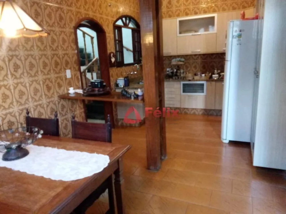 Sobrado, 4 quartos, 180 m² - Foto 8