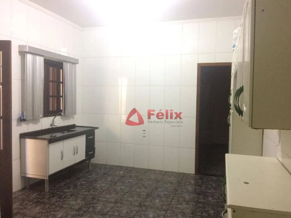 Sobrado, 4 quartos, 120 m² - Foto 2