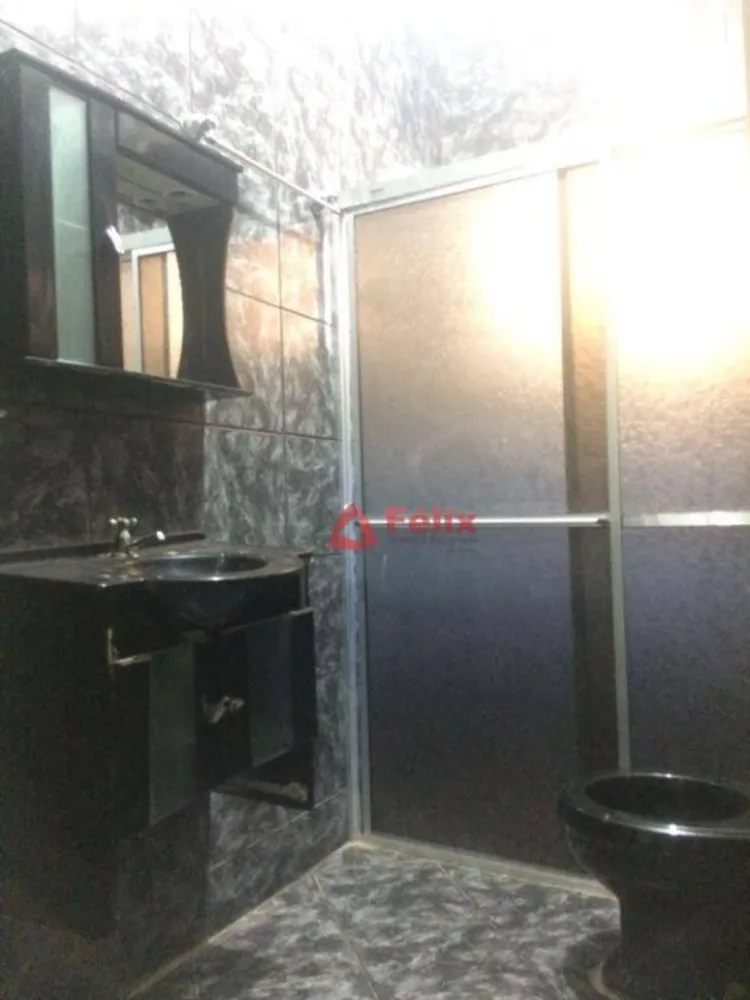 Sobrado, 4 quartos, 120 m² - Foto 7