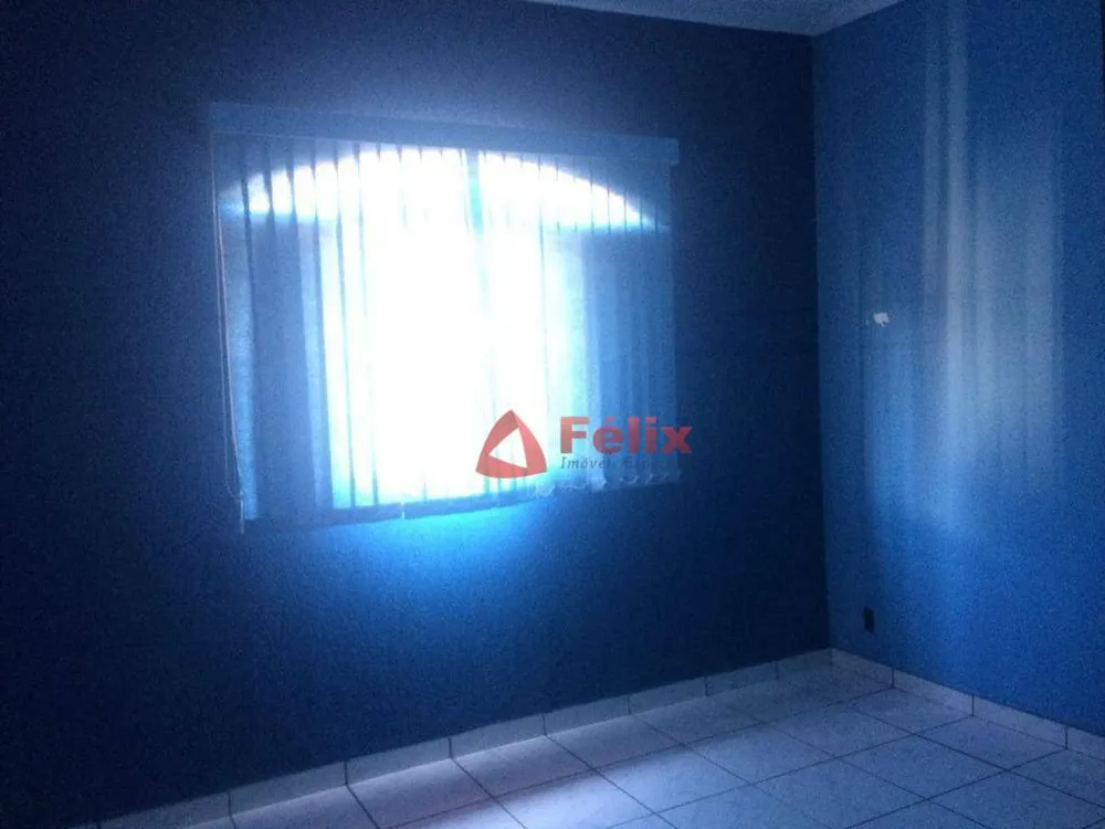 Sobrado, 4 quartos, 120 m² - Foto 9