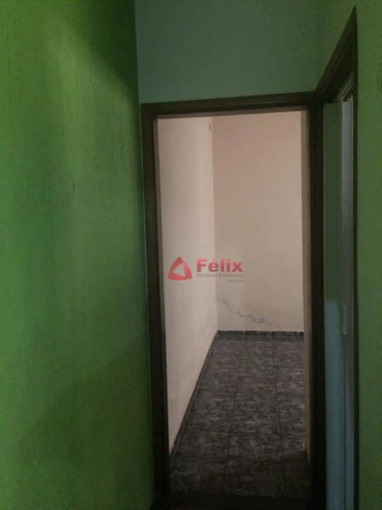 Sobrado, 4 quartos, 120 m² - Foto 5