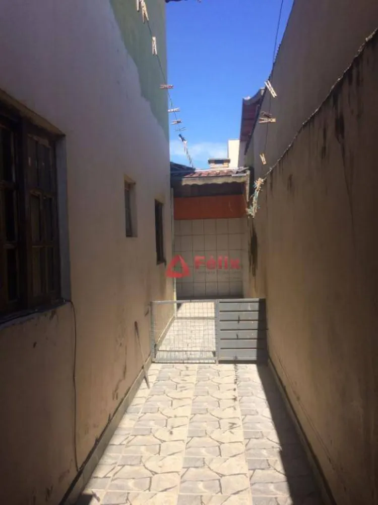 Sobrado, 4 quartos, 120 m² - Foto 12
