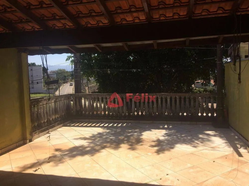 Sobrado, 4 quartos, 120 m² - Foto 11