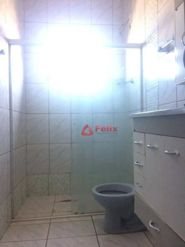 Sobrado, 4 quartos, 120 m² - Foto 8