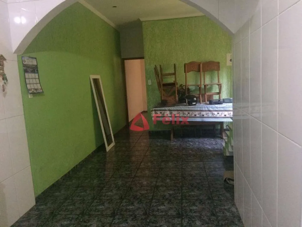 Sobrado, 4 quartos, 120 m² - Foto 4
