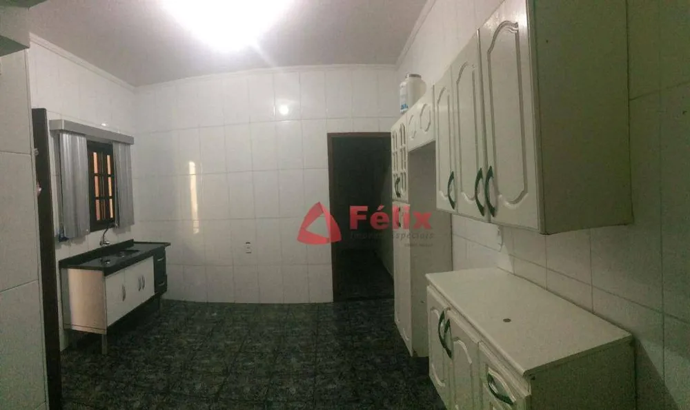 Sobrado, 4 quartos, 120 m² - Foto 3