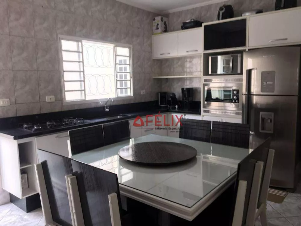 Casa, 3 quartos, 85 m² - Foto 4