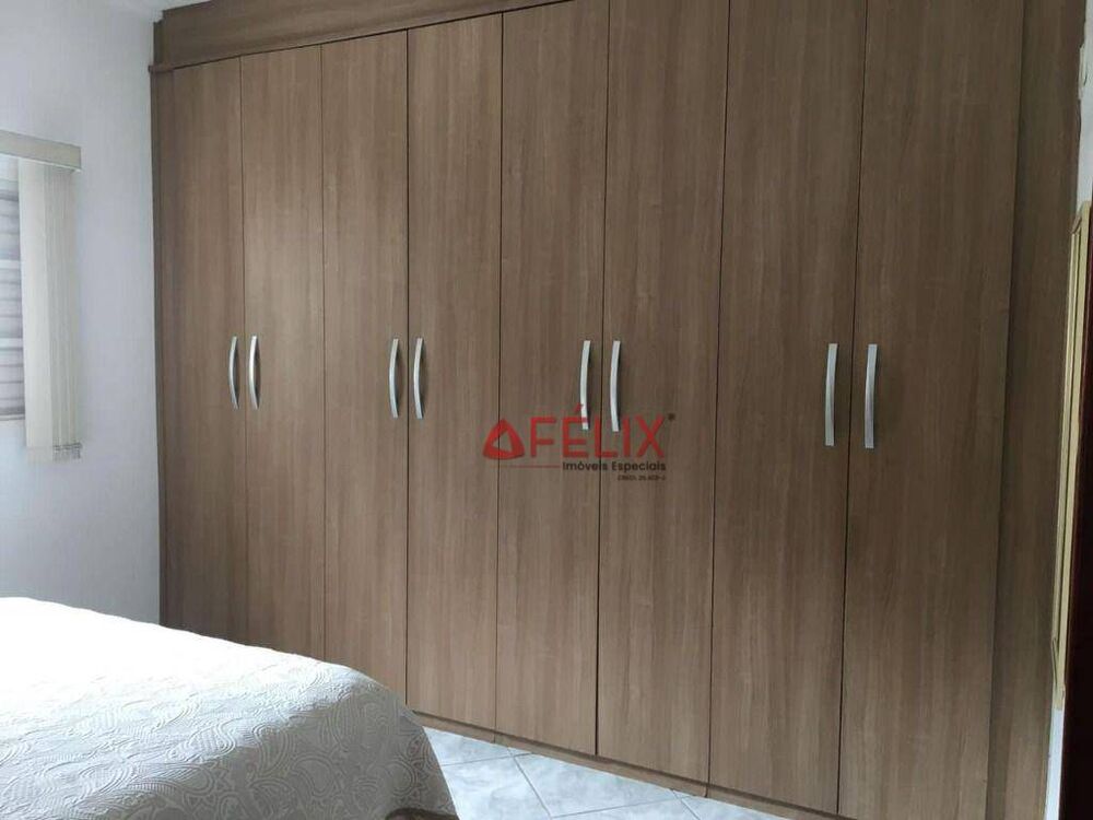 Casa, 3 quartos, 85 m² - Foto 6