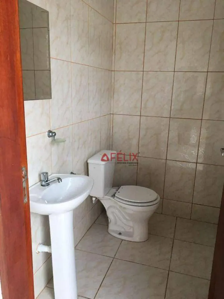 Casa, 3 quartos, 85 m² - Foto 4