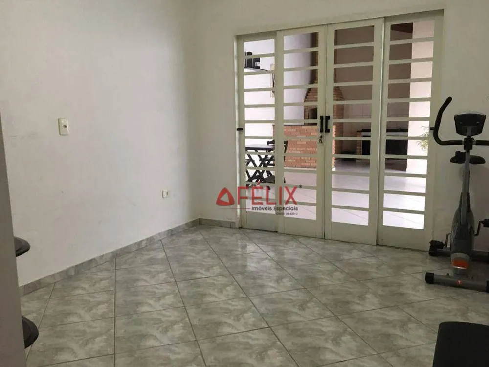 Casa, 3 quartos, 85 m² - Foto 8
