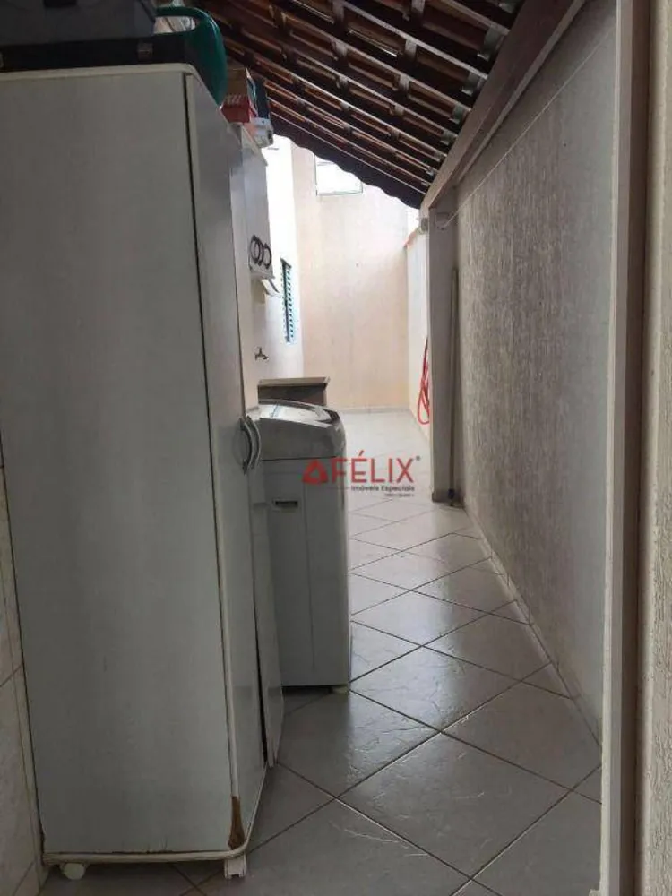 Casa, 3 quartos, 85 m² - Foto 6