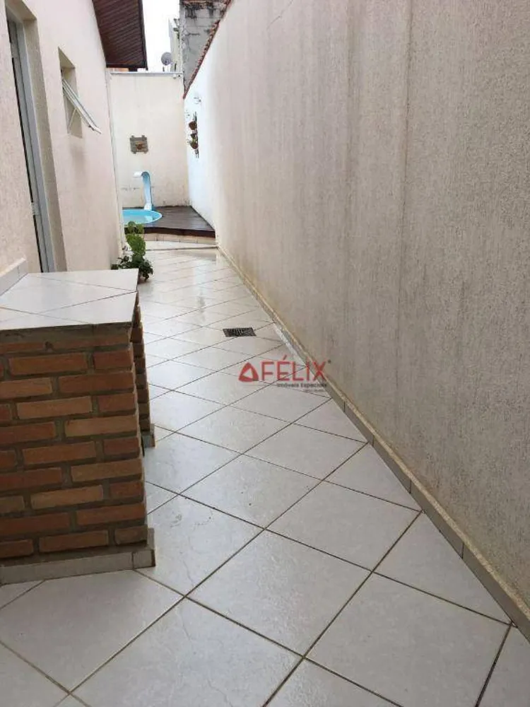 Casa, 3 quartos, 85 m² - Foto 5