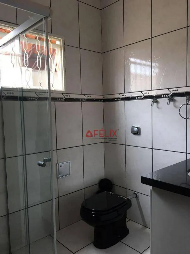 Casa, 3 quartos, 85 m² - Foto 14