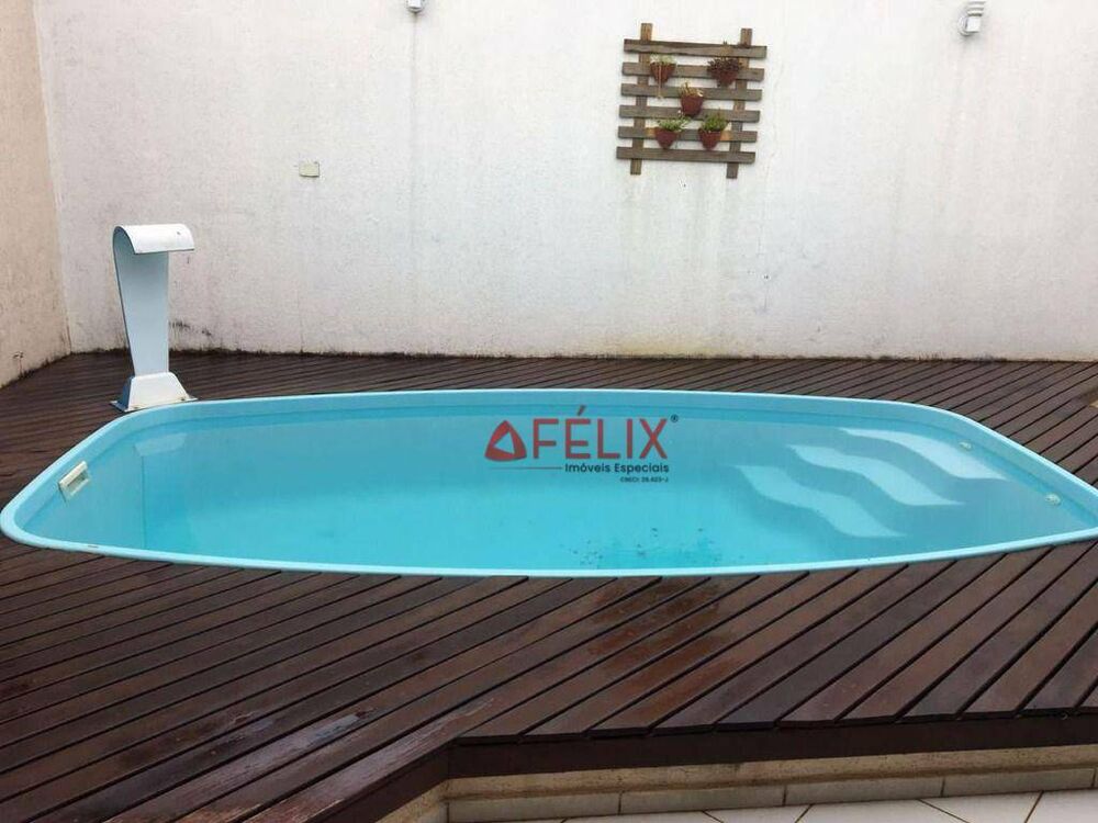 Casa, 3 quartos, 85 m² - Foto 8