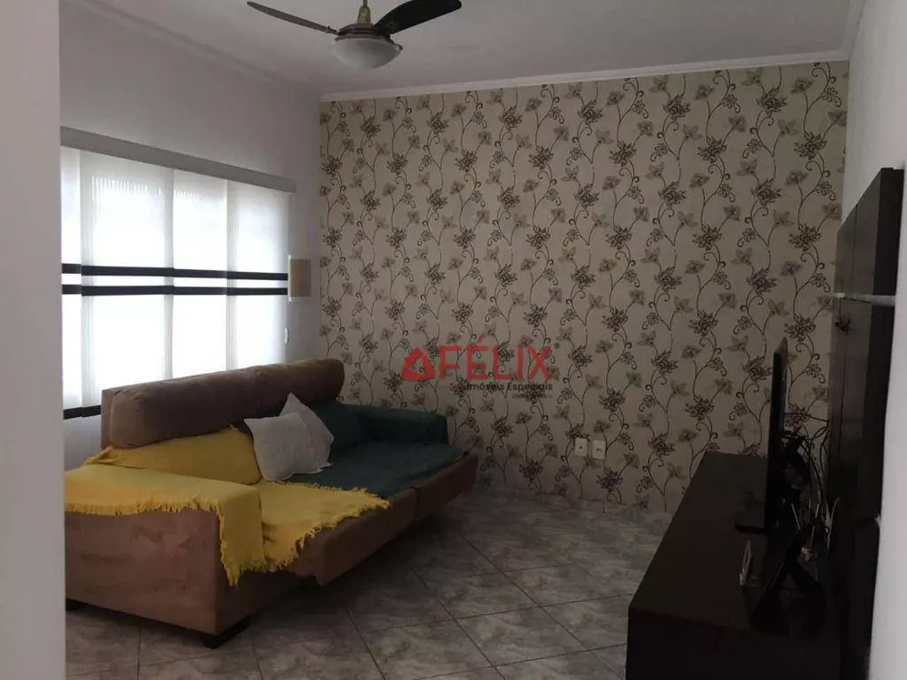 Casa, 3 quartos, 85 m² - Foto 2