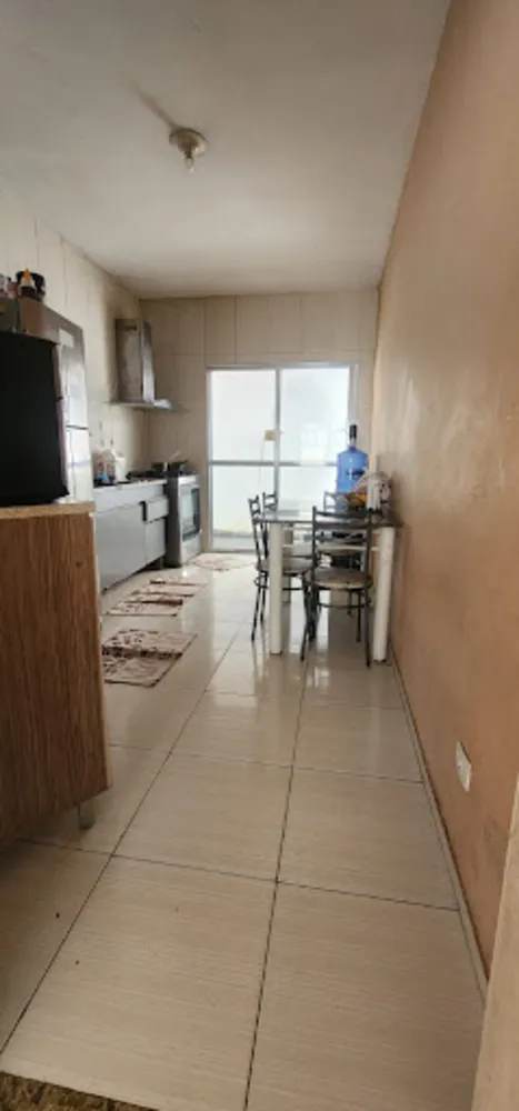 Casa, 3 quartos, 175 m² - Foto 9