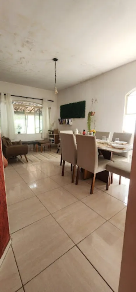 Casa, 3 quartos, 175 m² - Foto 1