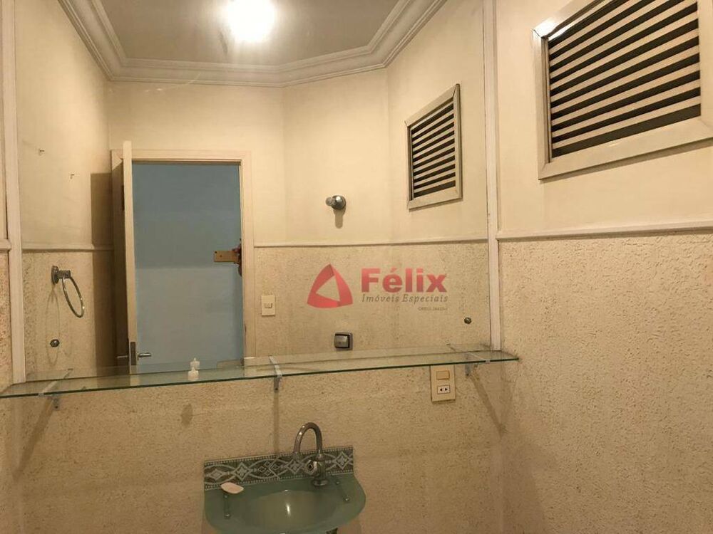 Apartamento, 3 quartos, 148 m² - Foto 3