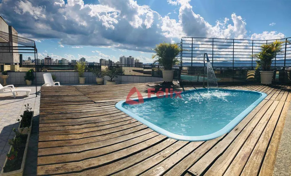 Apartamento, 3 quartos, 148 m² - Foto 20