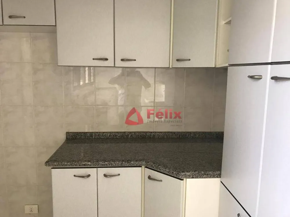 Apartamento, 3 quartos, 148 m² - Foto 7