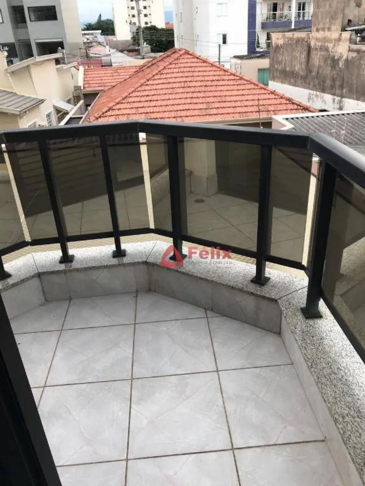 Apartamento, 3 quartos, 148 m² - Foto 12