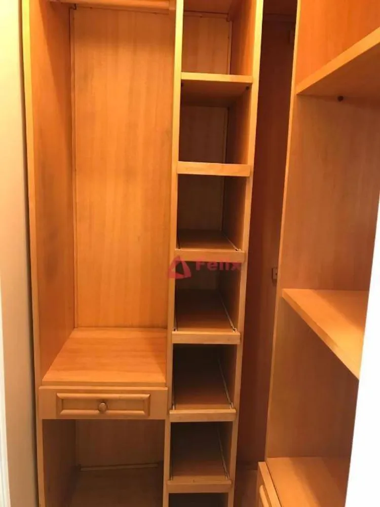 Apartamento, 3 quartos, 148 m² - Foto 10