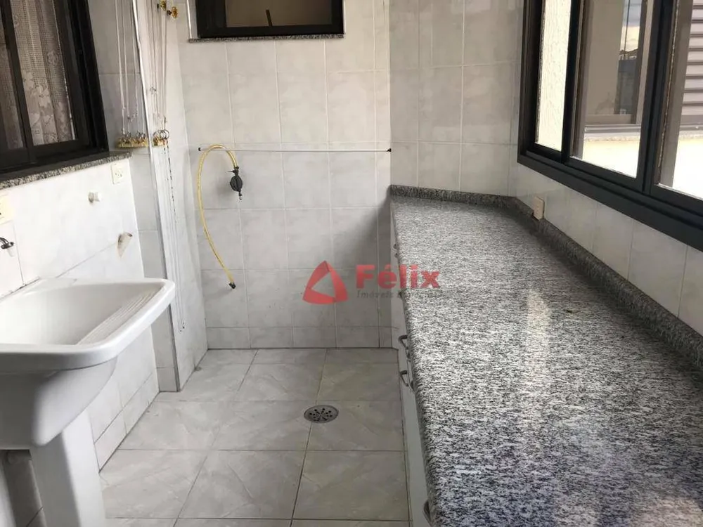 Apartamento, 3 quartos, 148 m² - Foto 6