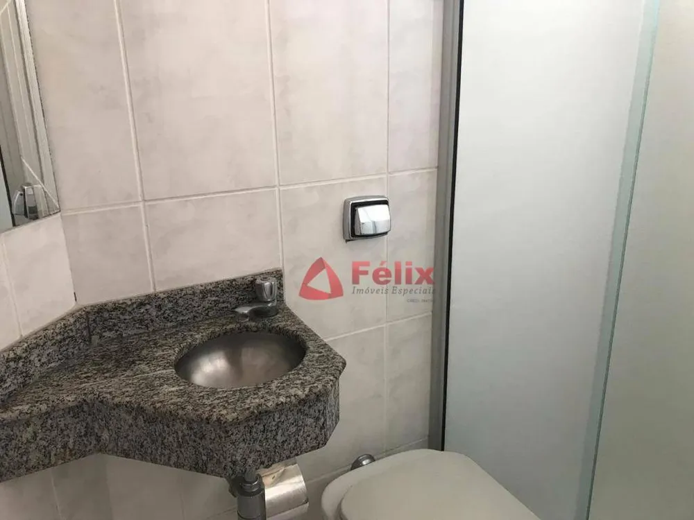 Apartamento, 3 quartos, 148 m² - Foto 13