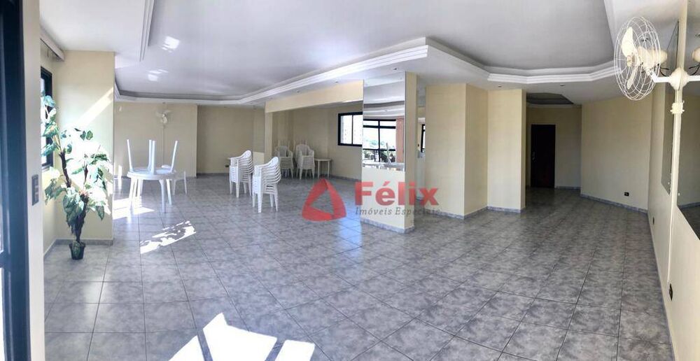 Apartamento, 3 quartos, 148 m² - Foto 11