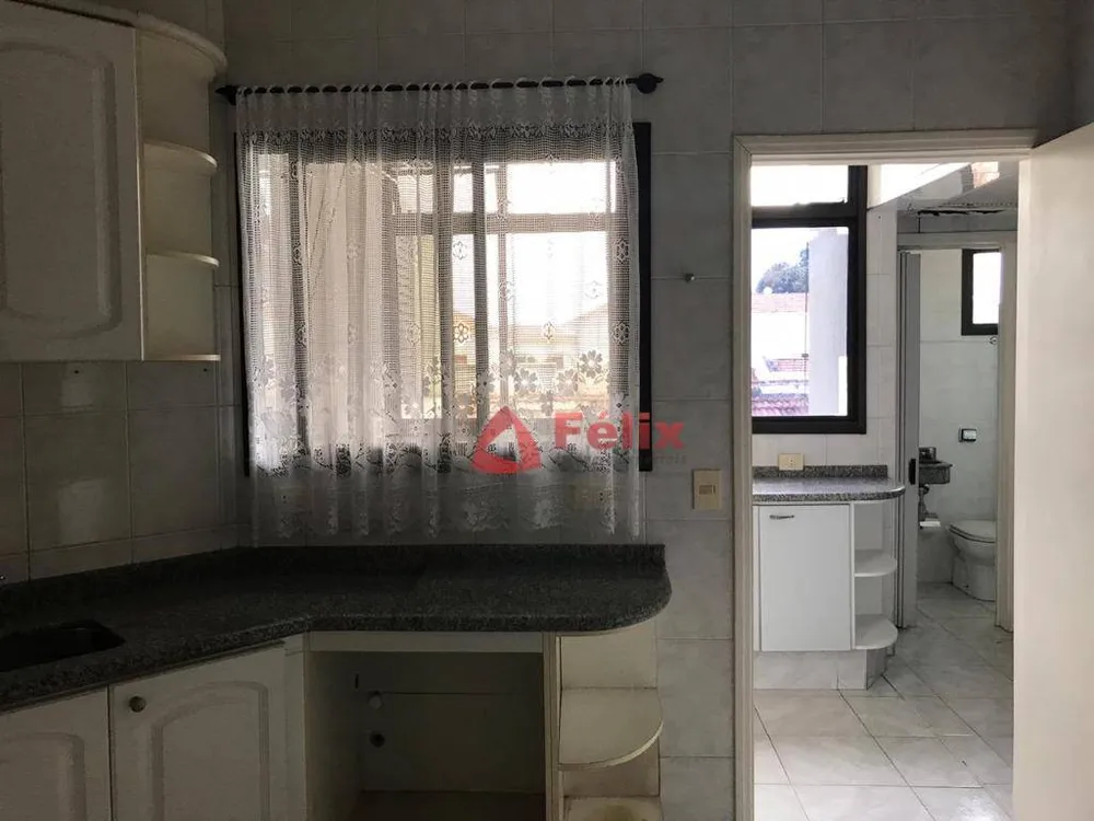 Apartamento, 3 quartos, 148 m² - Foto 1