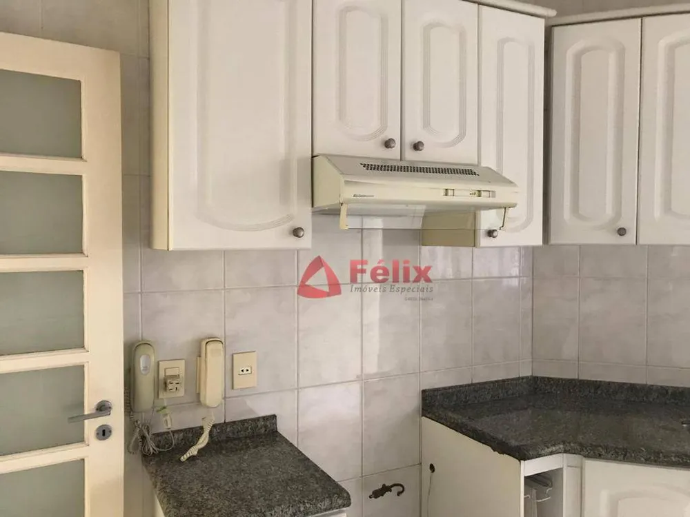 Apartamento, 3 quartos, 148 m² - Foto 4