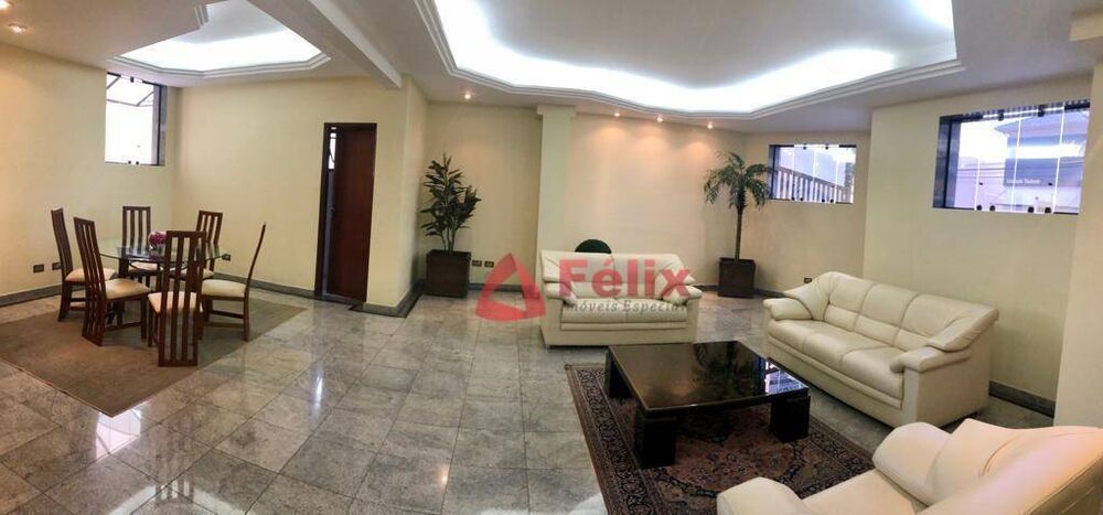 Apartamento, 3 quartos, 148 m² - Foto 5